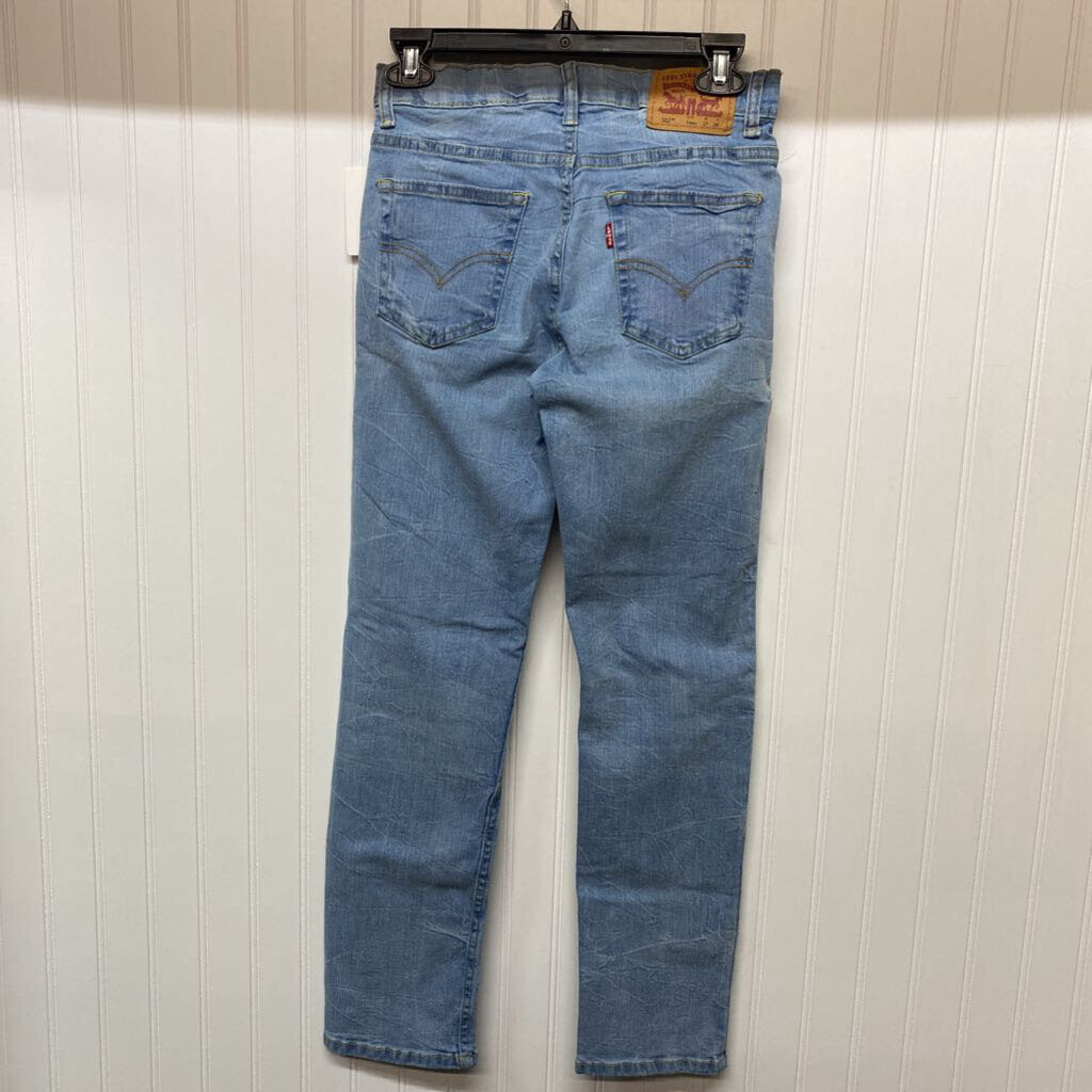 MENS 502 JEANS