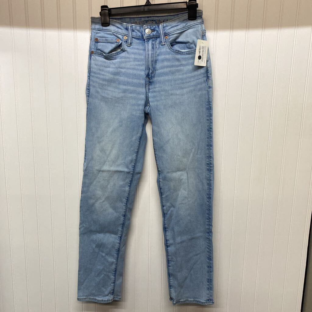 MENS JEANS