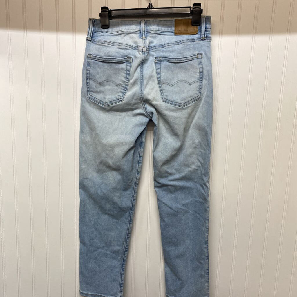 MENS JEANS