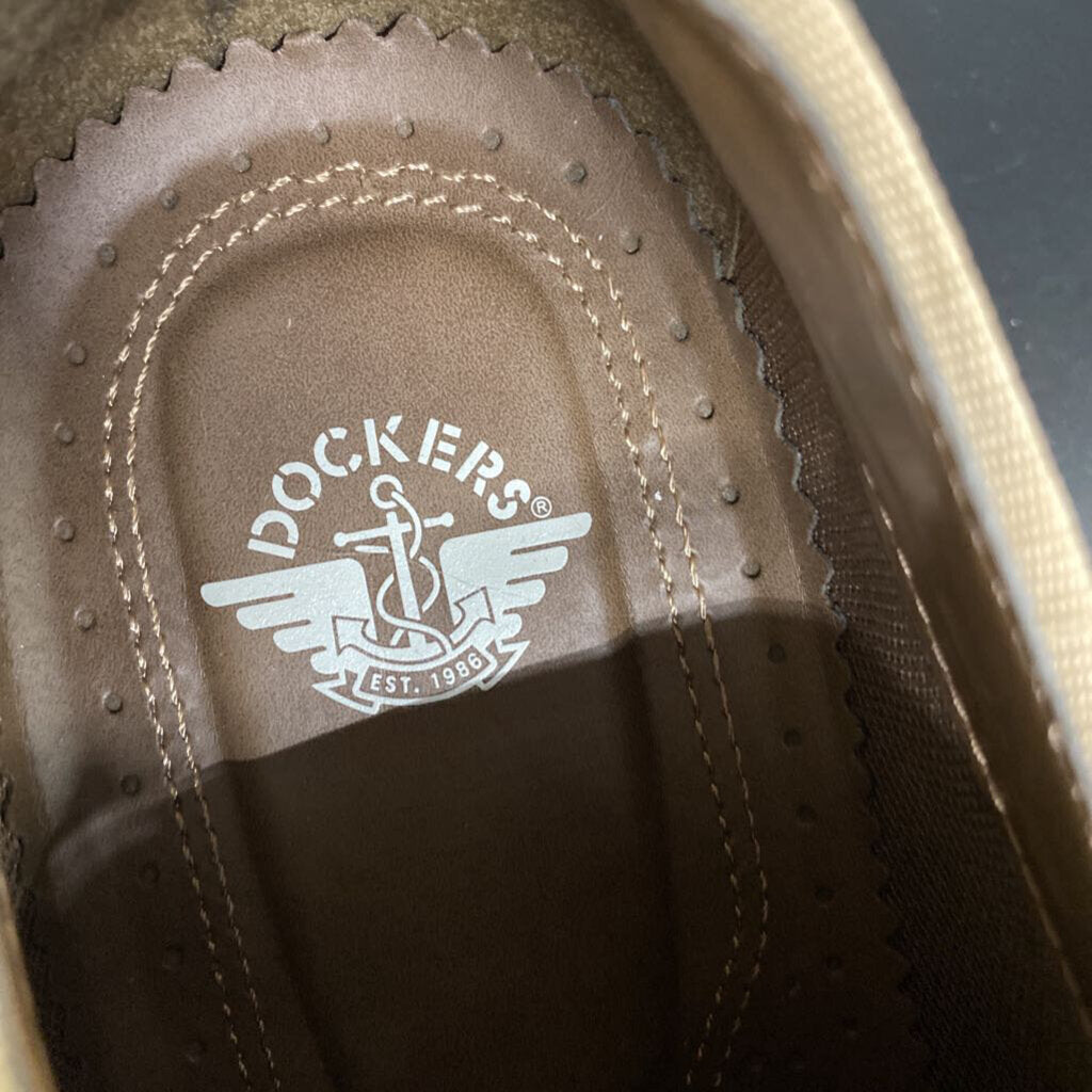 MENS LEATHER SHOES