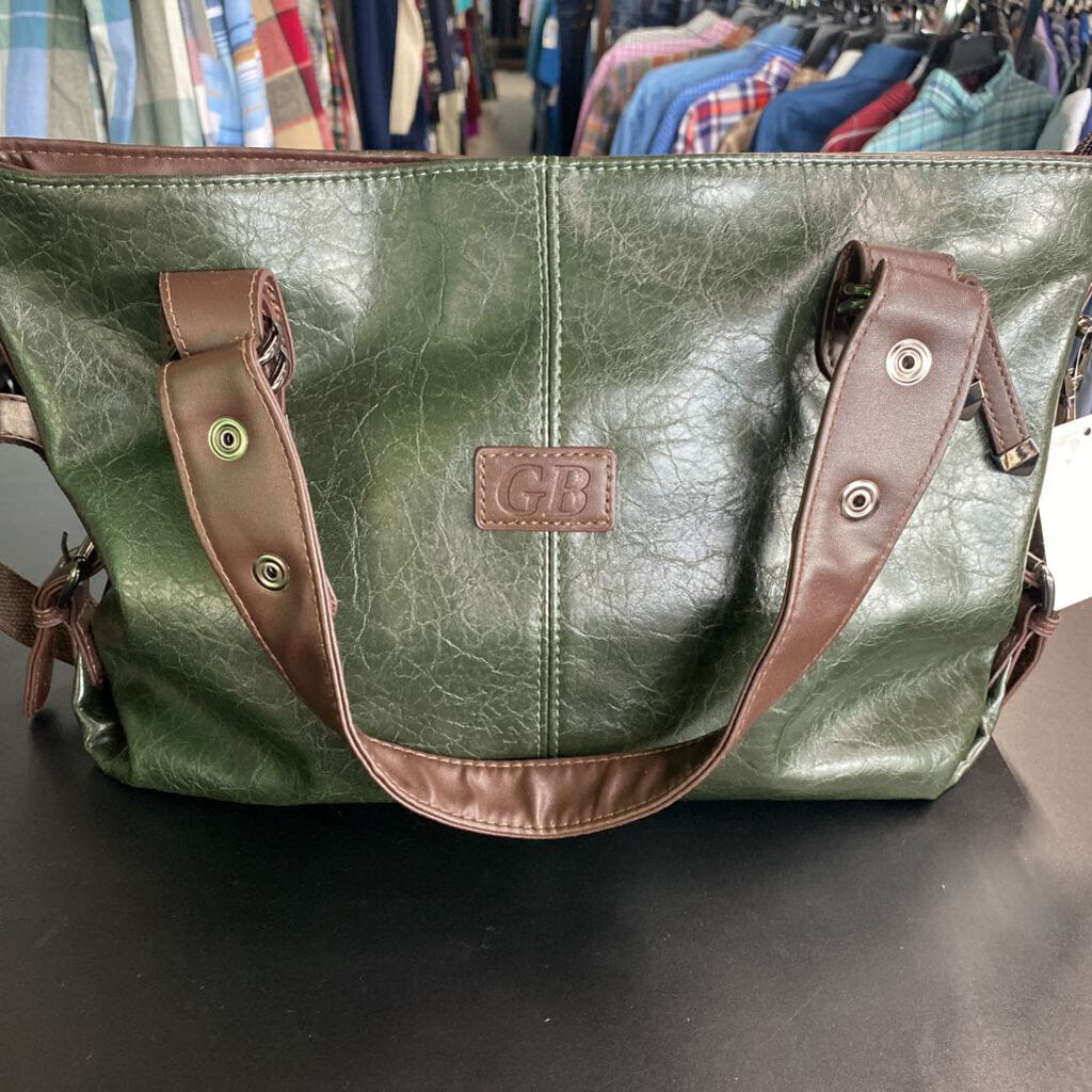 SHOULDER BAG