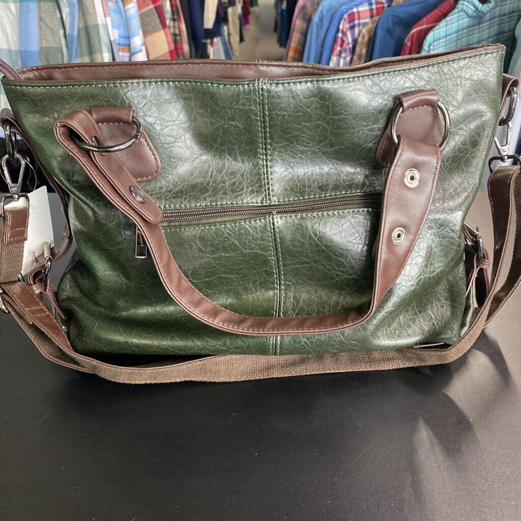 SHOULDER BAG