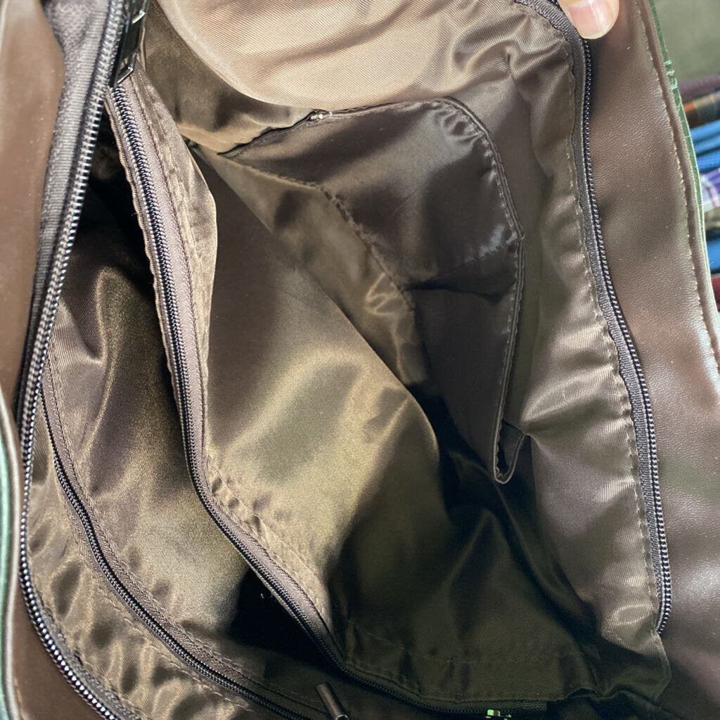 SHOULDER BAG