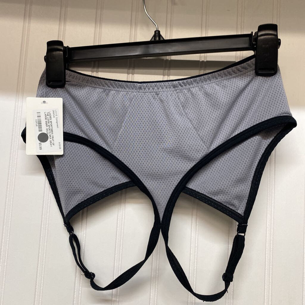 SPORTS BRA