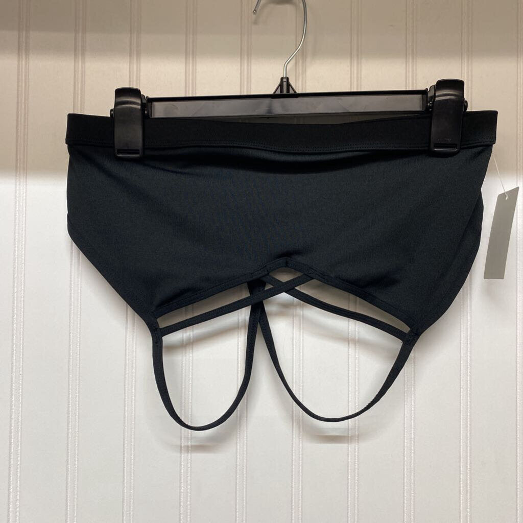 CRISS CROSS SPORTS BRA