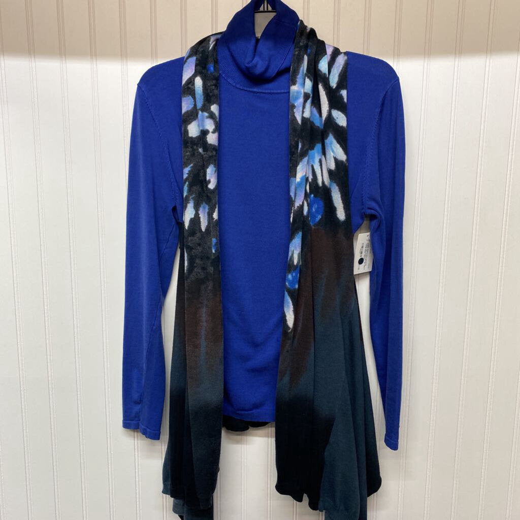 2PC SWEATER SET