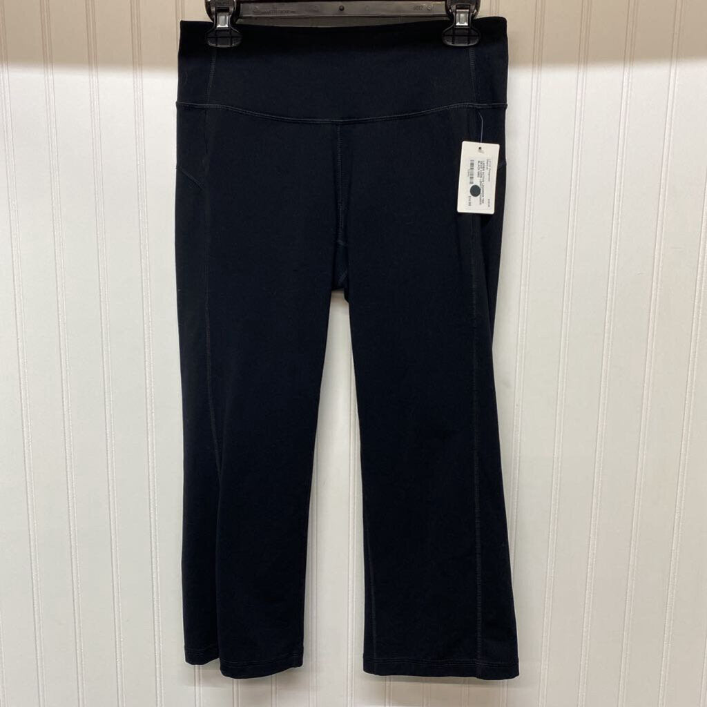 CAPRI LENGTH LEGGINGS
