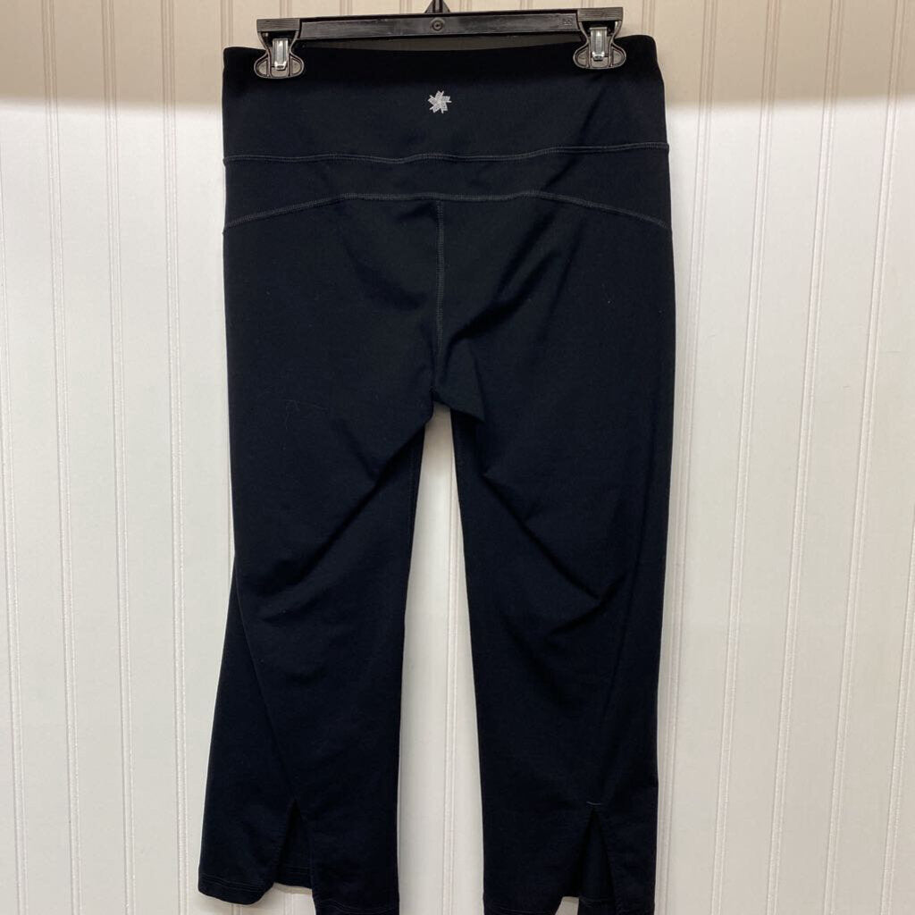 CAPRI LENGTH LEGGINGS