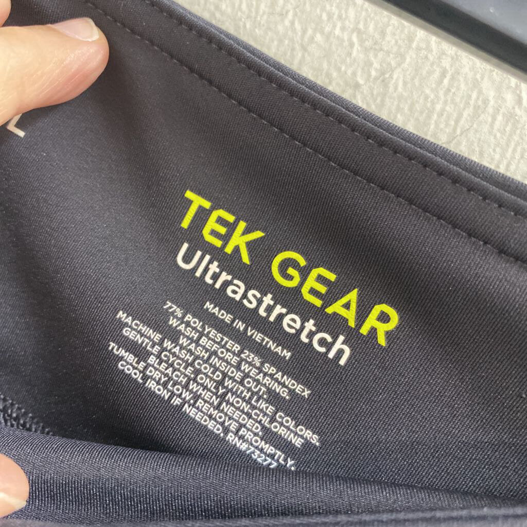ULTRA STRETCH LEGGINGS