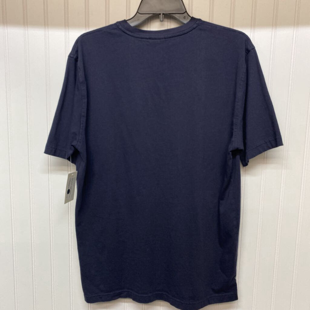 MENS BASIC TEE
