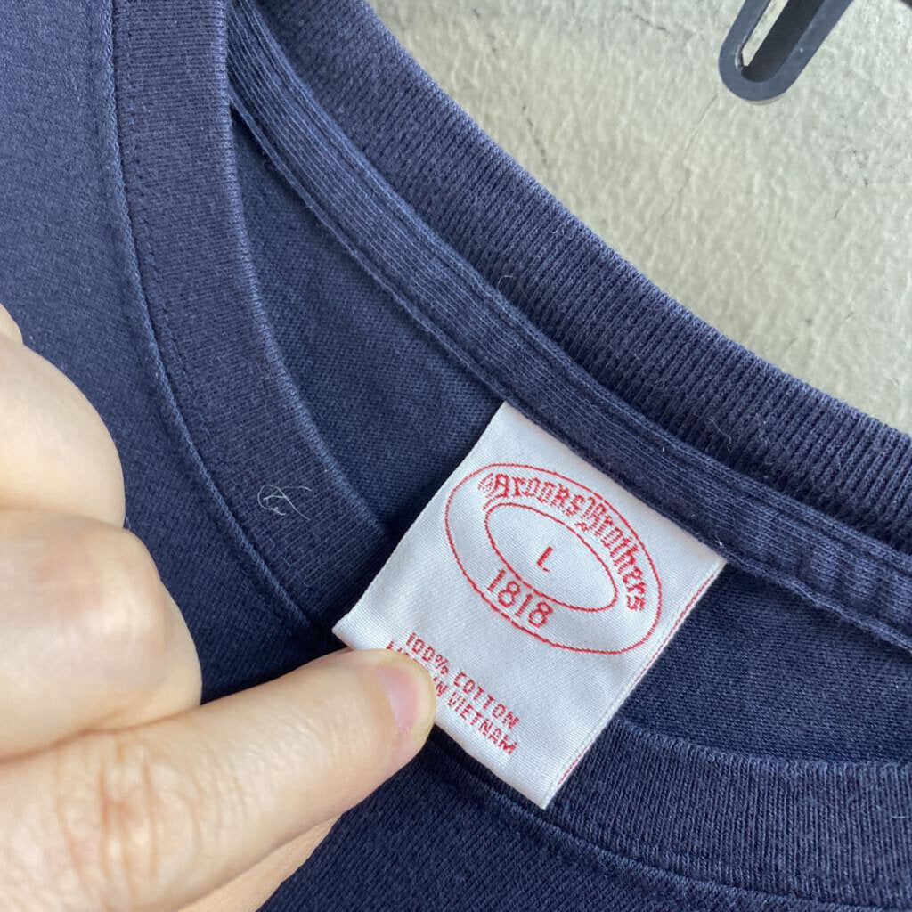 MENS BASIC TEE