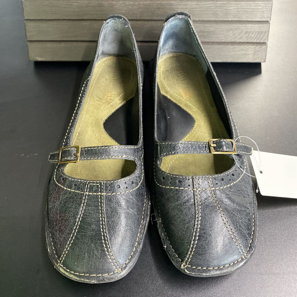MARY JANE STYLE SHOE