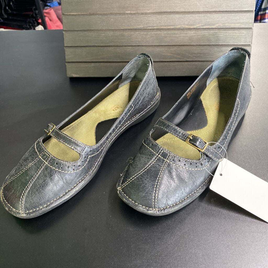 MARY JANE STYLE SHOE