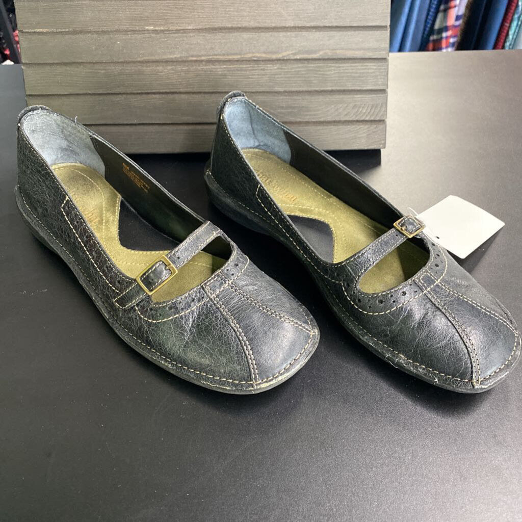 MARY JANE STYLE SHOE