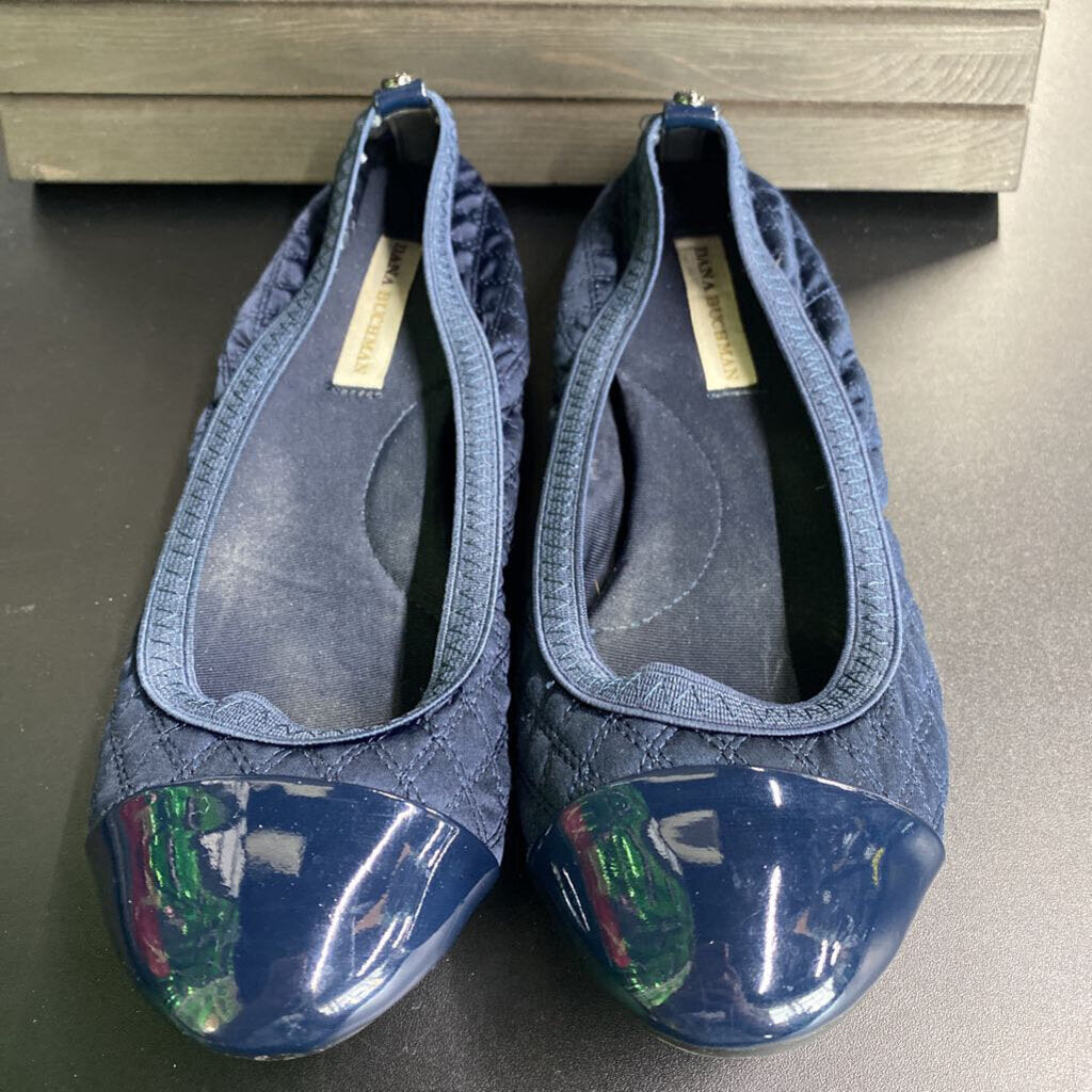 FABRIC FLATS