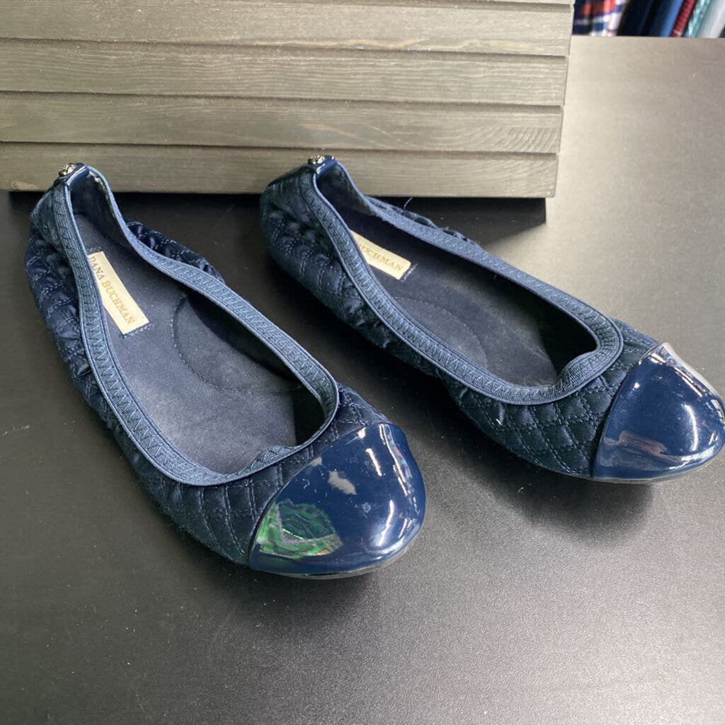 FABRIC FLATS