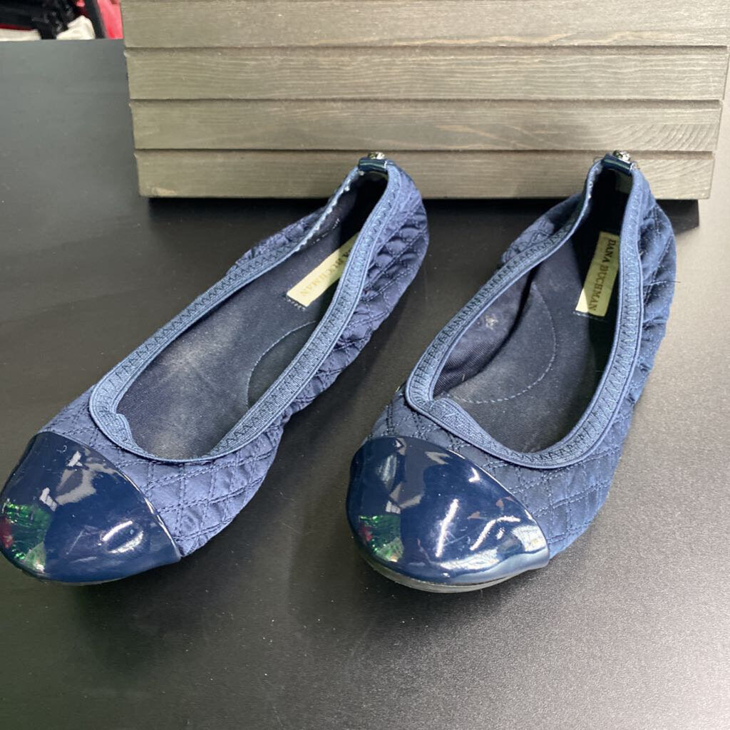 FABRIC FLATS