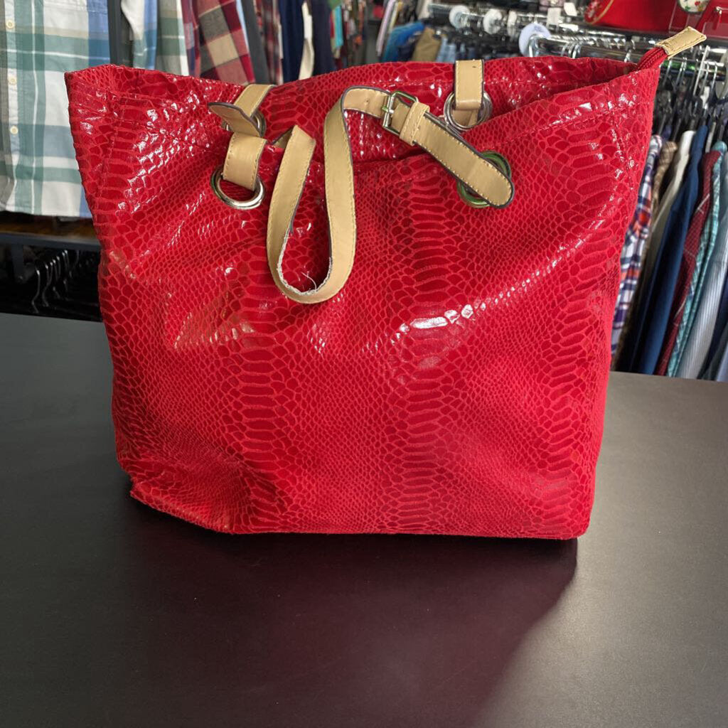 SHOULDER BAG