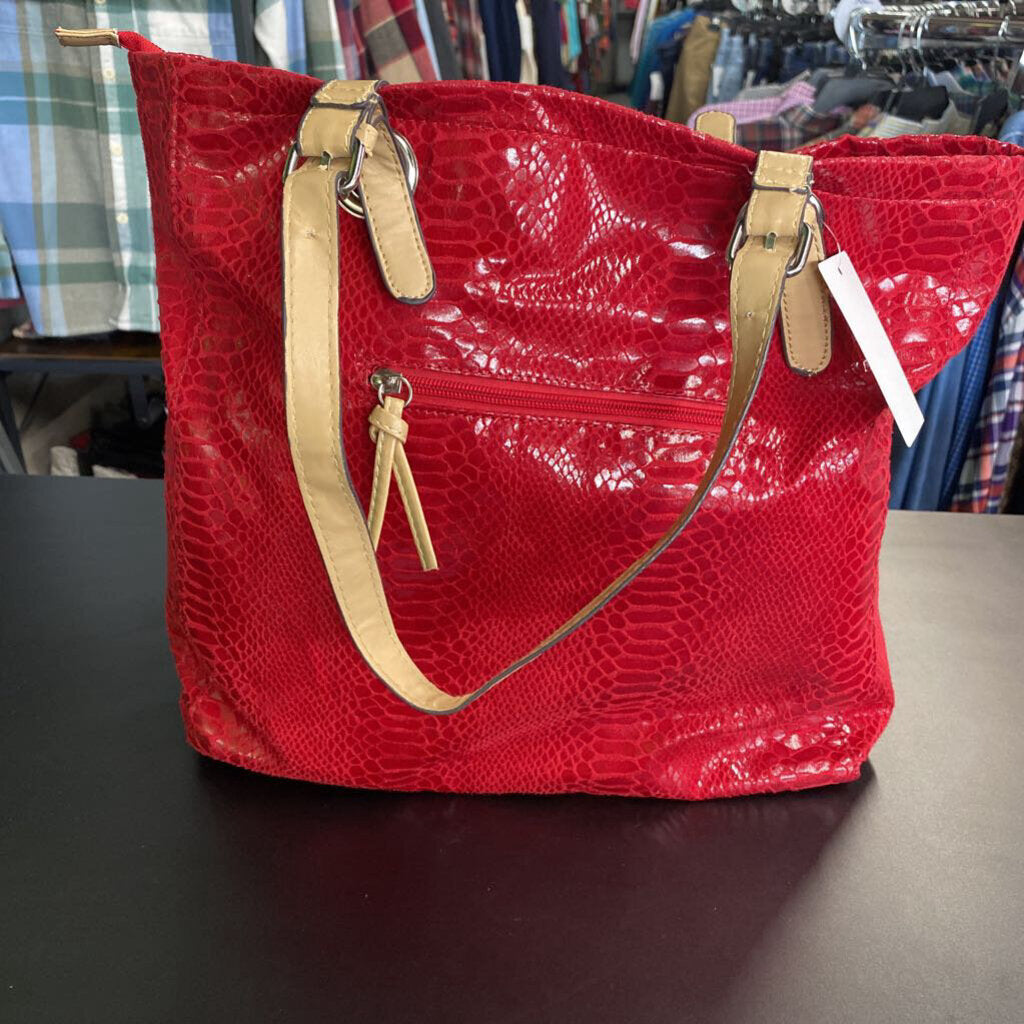 SHOULDER BAG