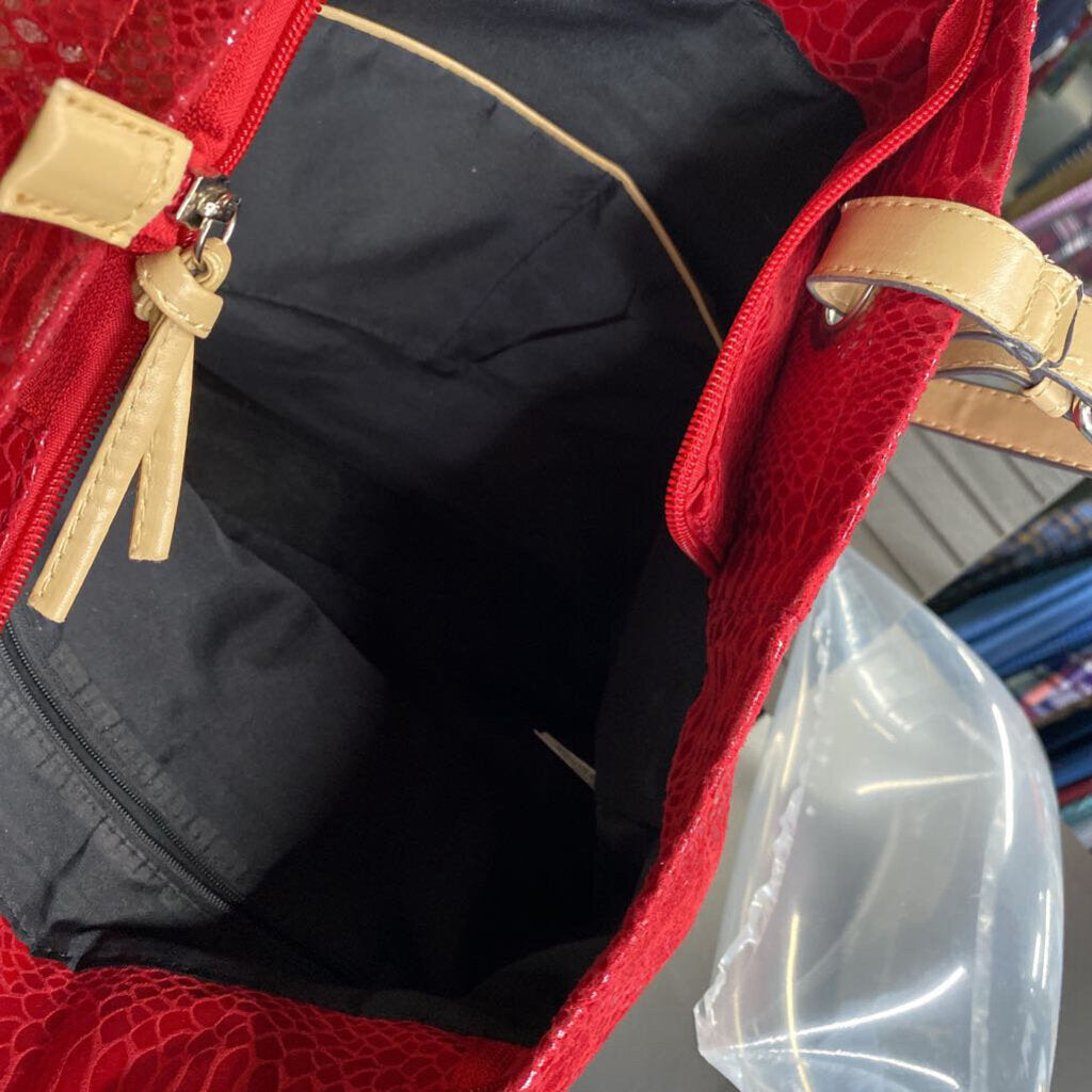 SHOULDER BAG