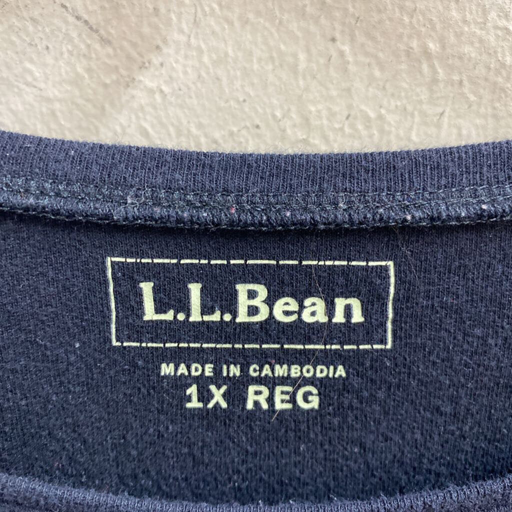 BASIC LONG SLEEVED