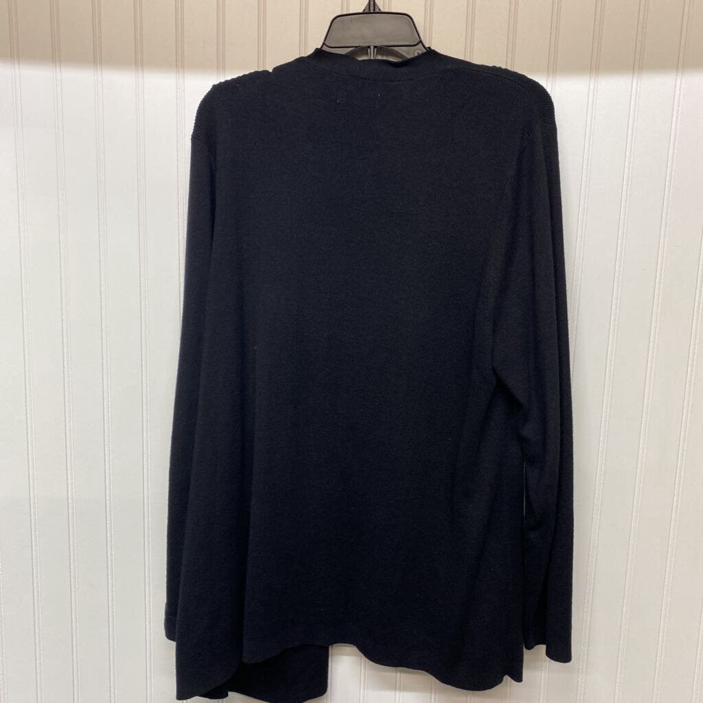 LONG CARDIGAN W/POCKETS