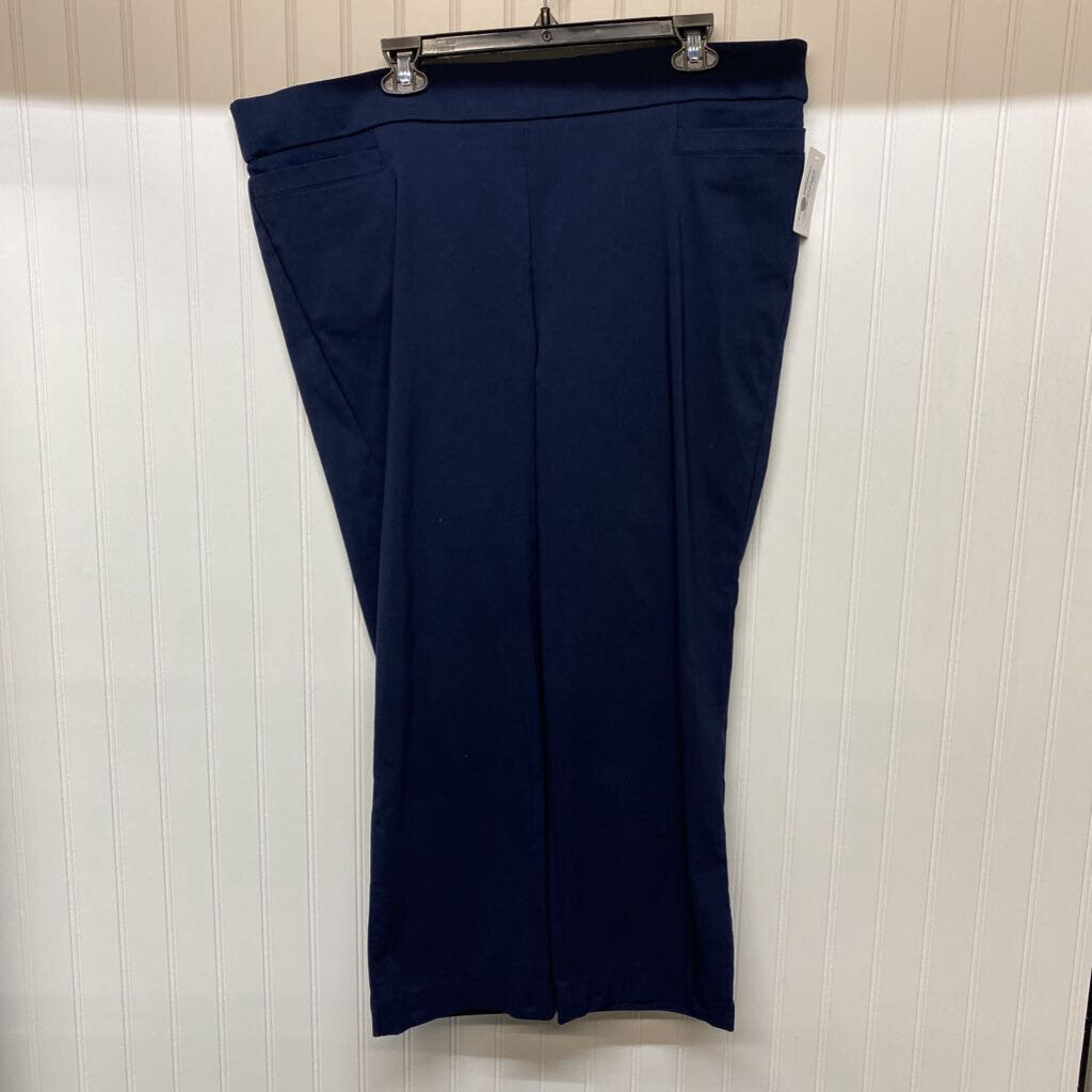 PULL ON DRESS PANTS