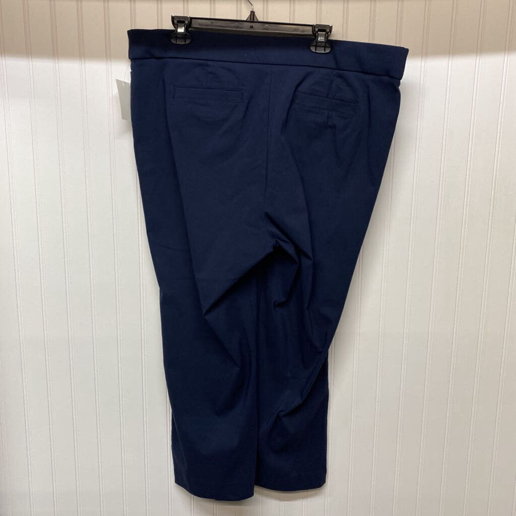 PULL ON DRESS PANTS