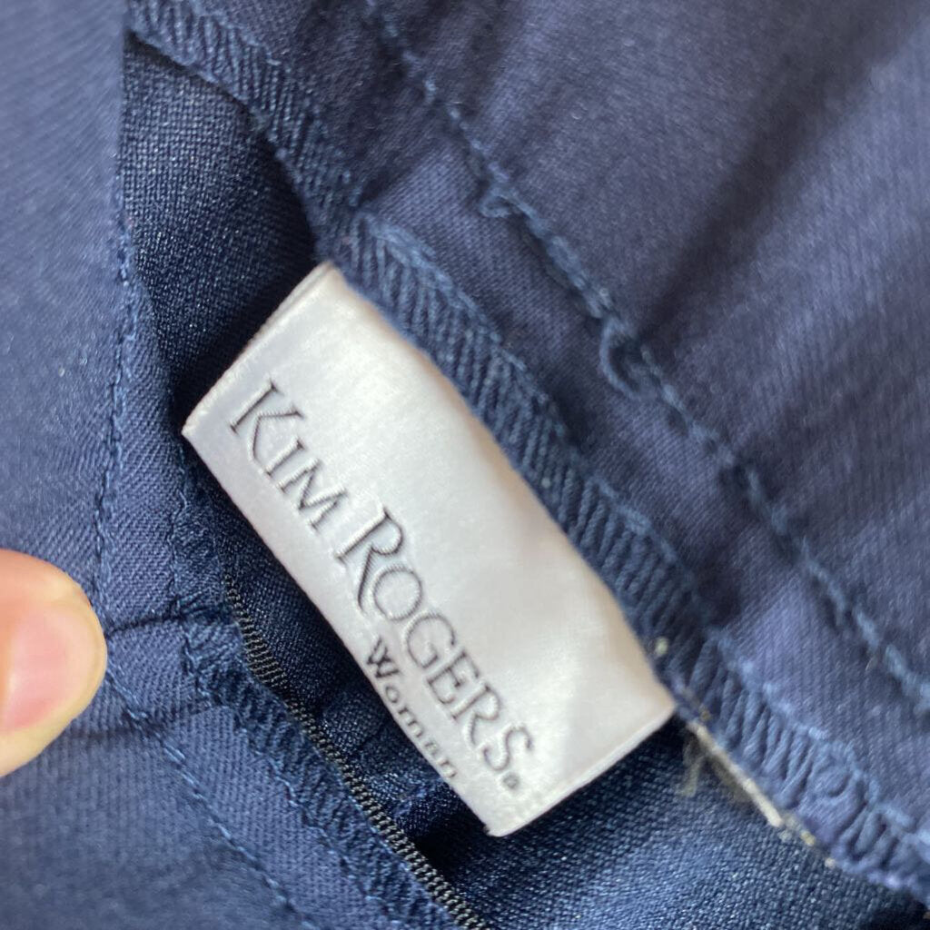 PULL ON DRESS PANTS
