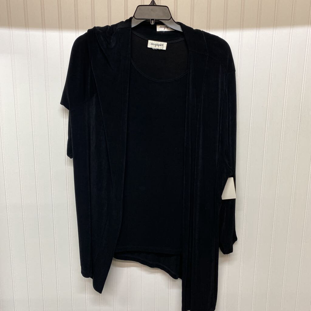 2PC CARDIGAN SET