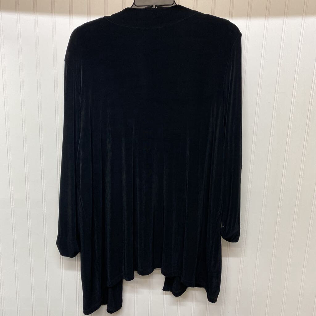 2PC CARDIGAN SET