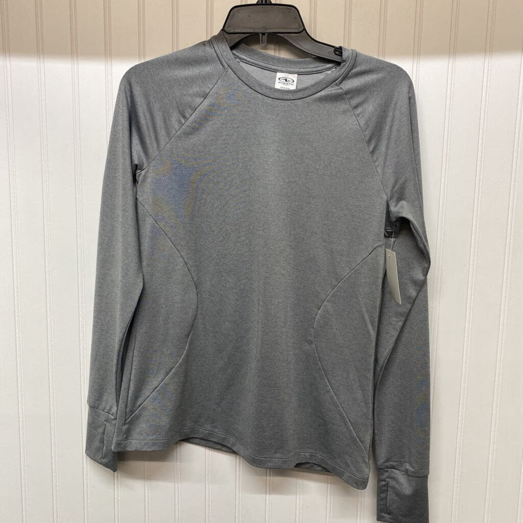 LONG SLEEVED TOP