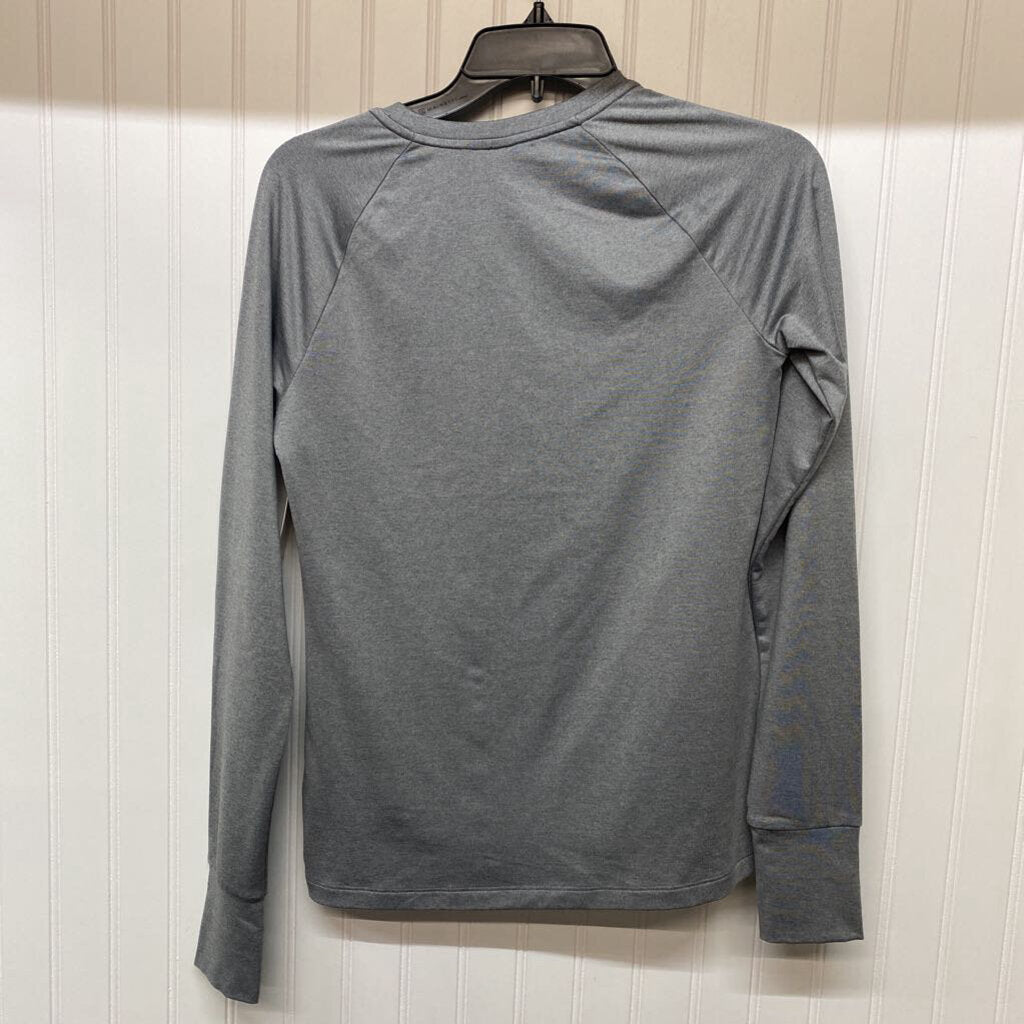 LONG SLEEVED TOP