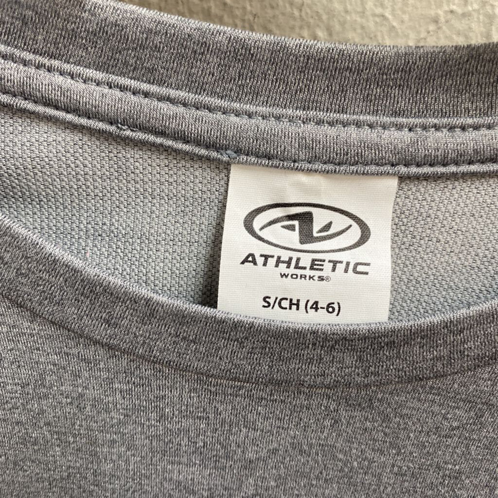 LONG SLEEVED TOP