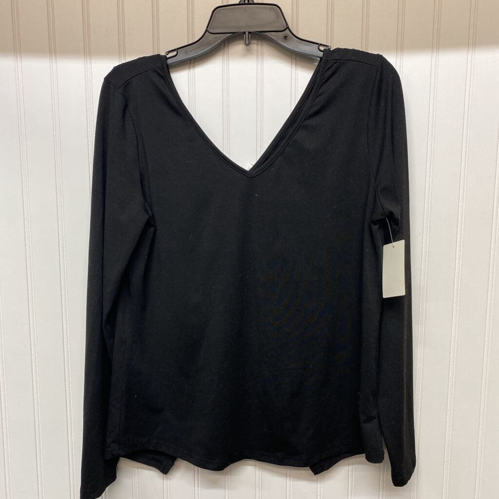 LOW CUT V NECK WITH BOWS