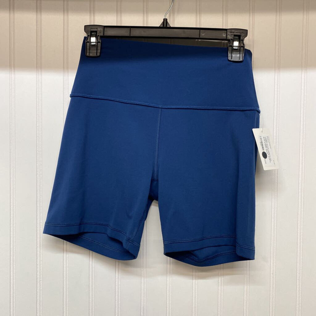 LADIES ACTIVE SHORTS