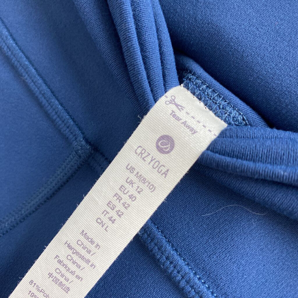 LADIES ACTIVE SHORTS