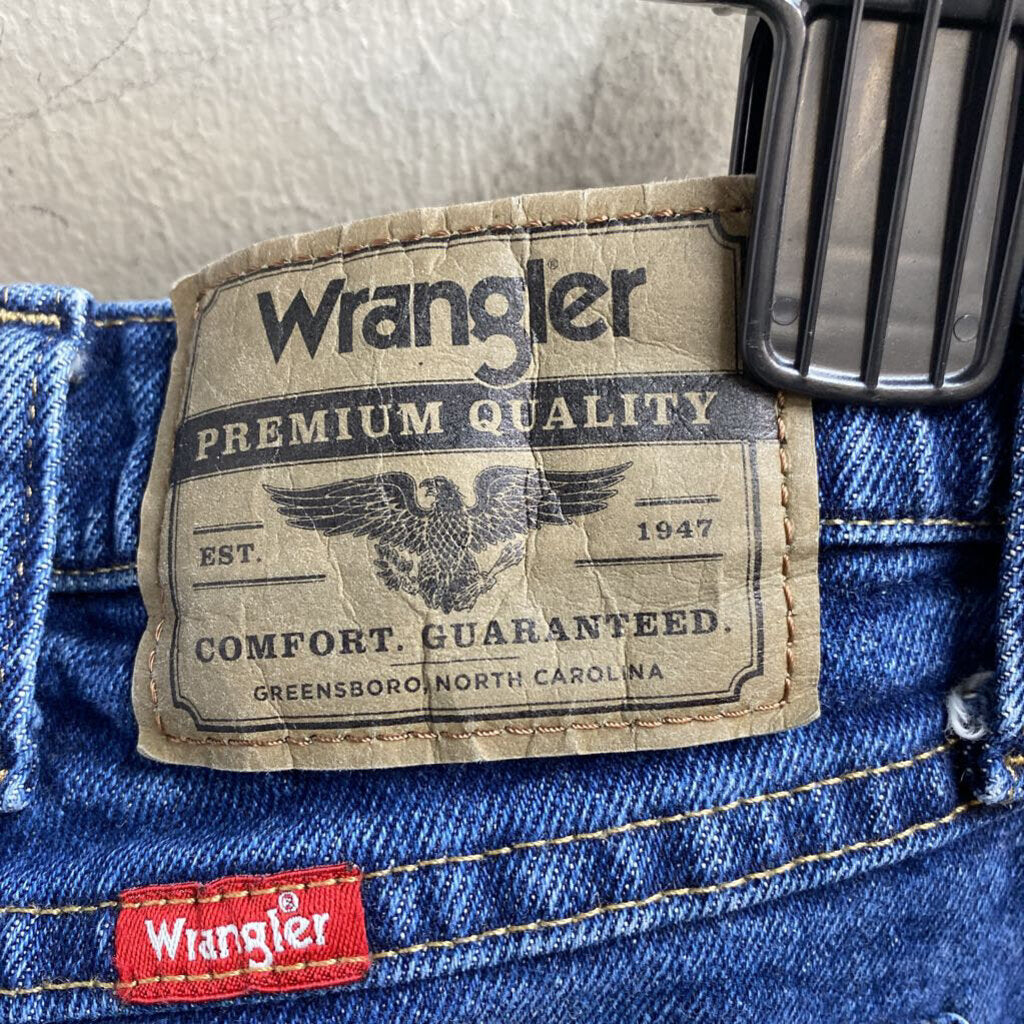 MENS JEANS