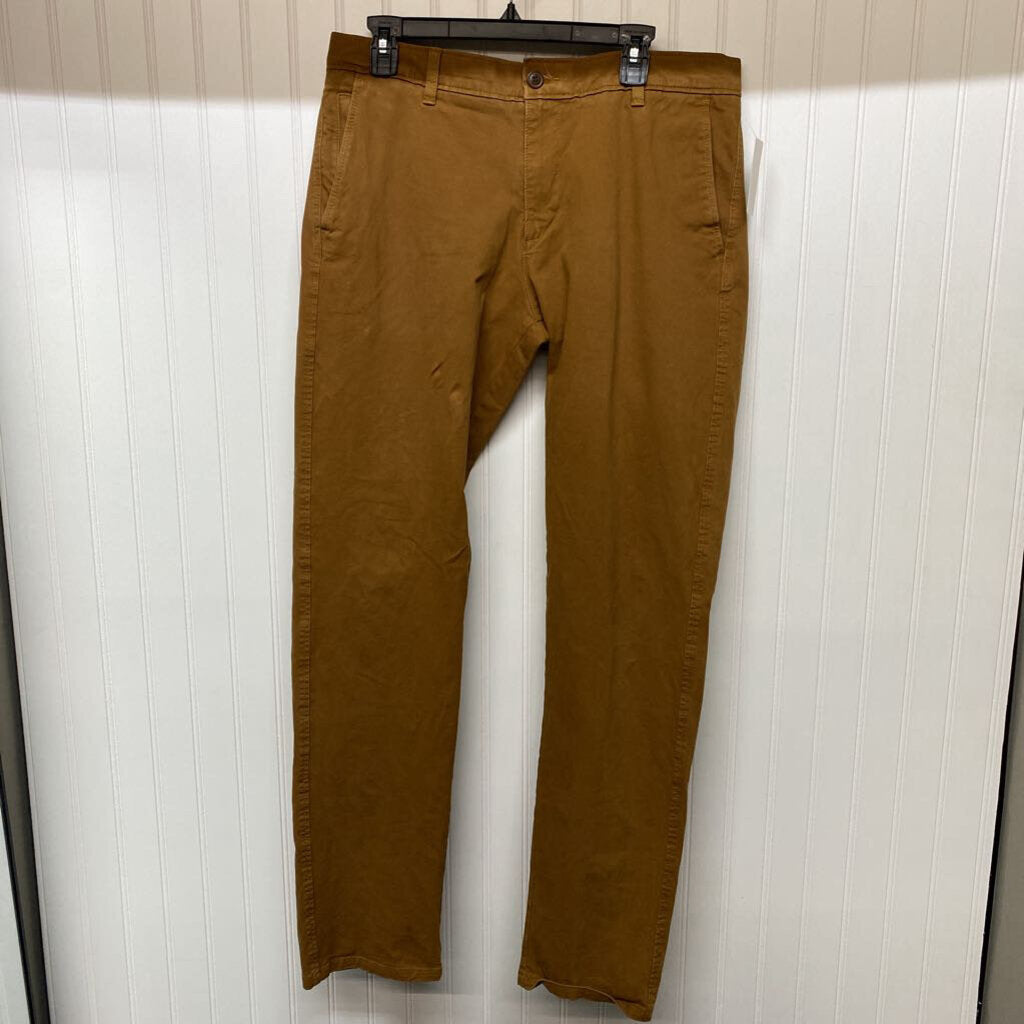 MENS KHAKI PANTS