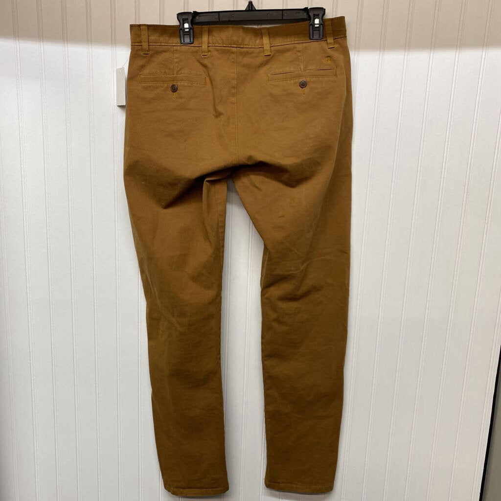 MENS KHAKI PANTS