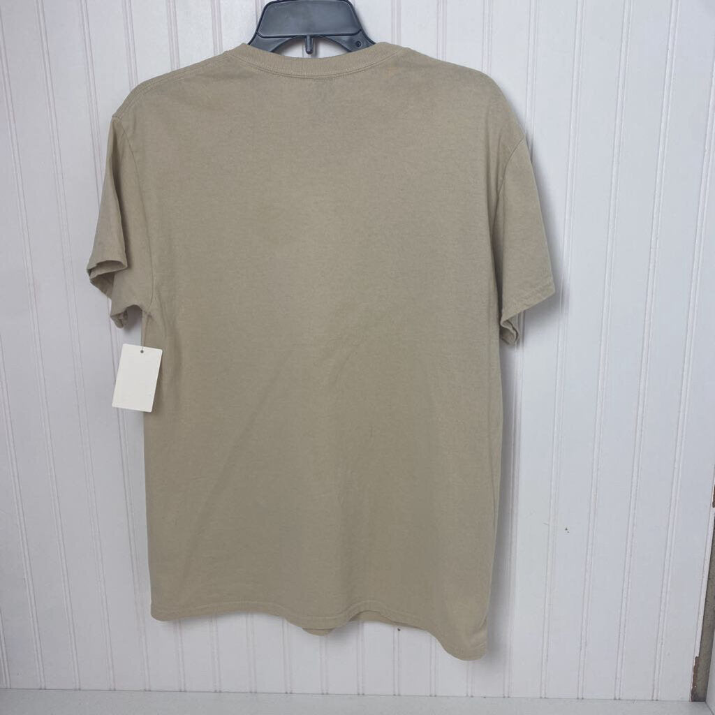 TURKEY GRAVY ROLLS GRAPHIC TEE