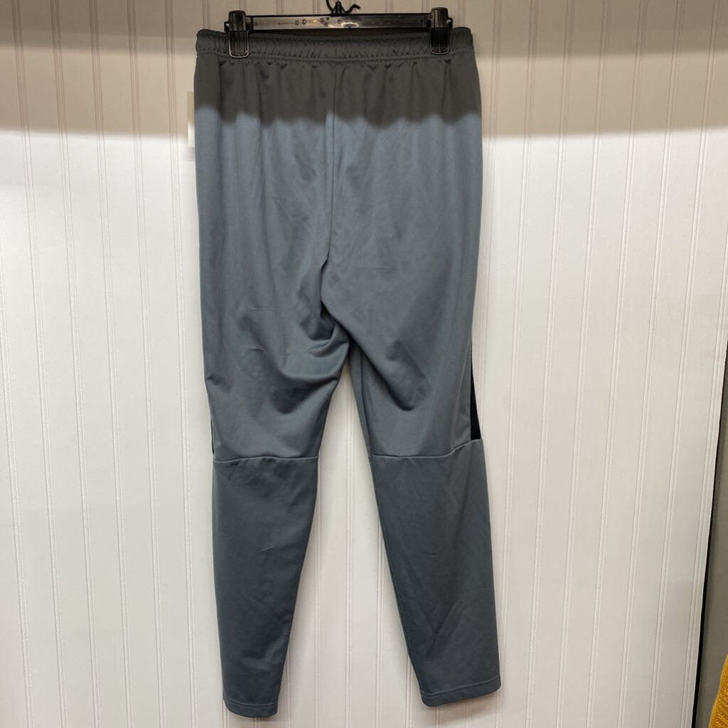 ELASTIC WAIST TRACK PANTS