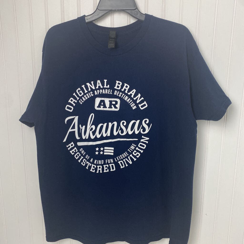 SHORT SLEEVE GRAPHIC TEE
