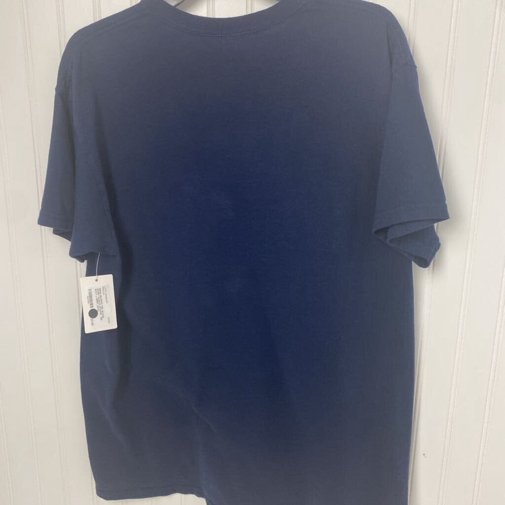 SHORT SLEEVE GRAPHIC TEE