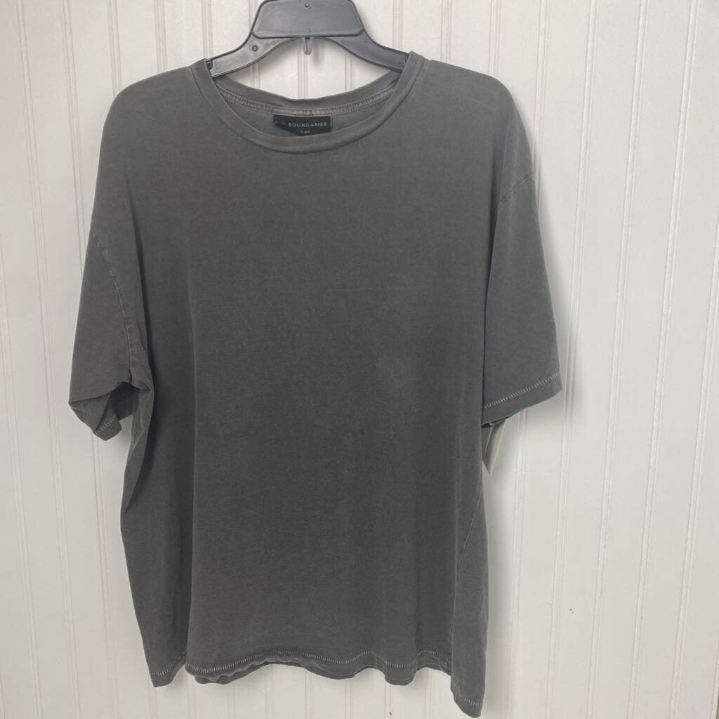 MENS SHORT SLEEVE T SHIRT
