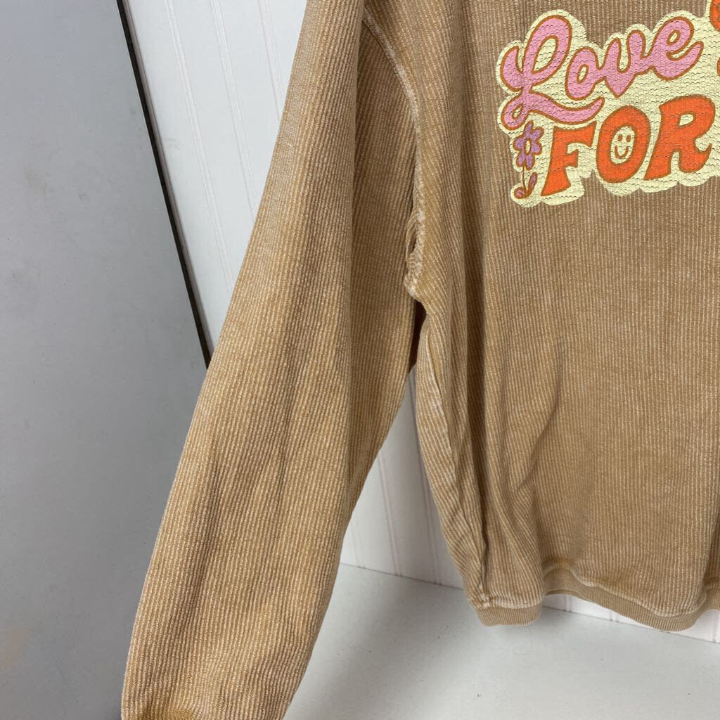 LOVE THAT FOR YOU GRAPHIC