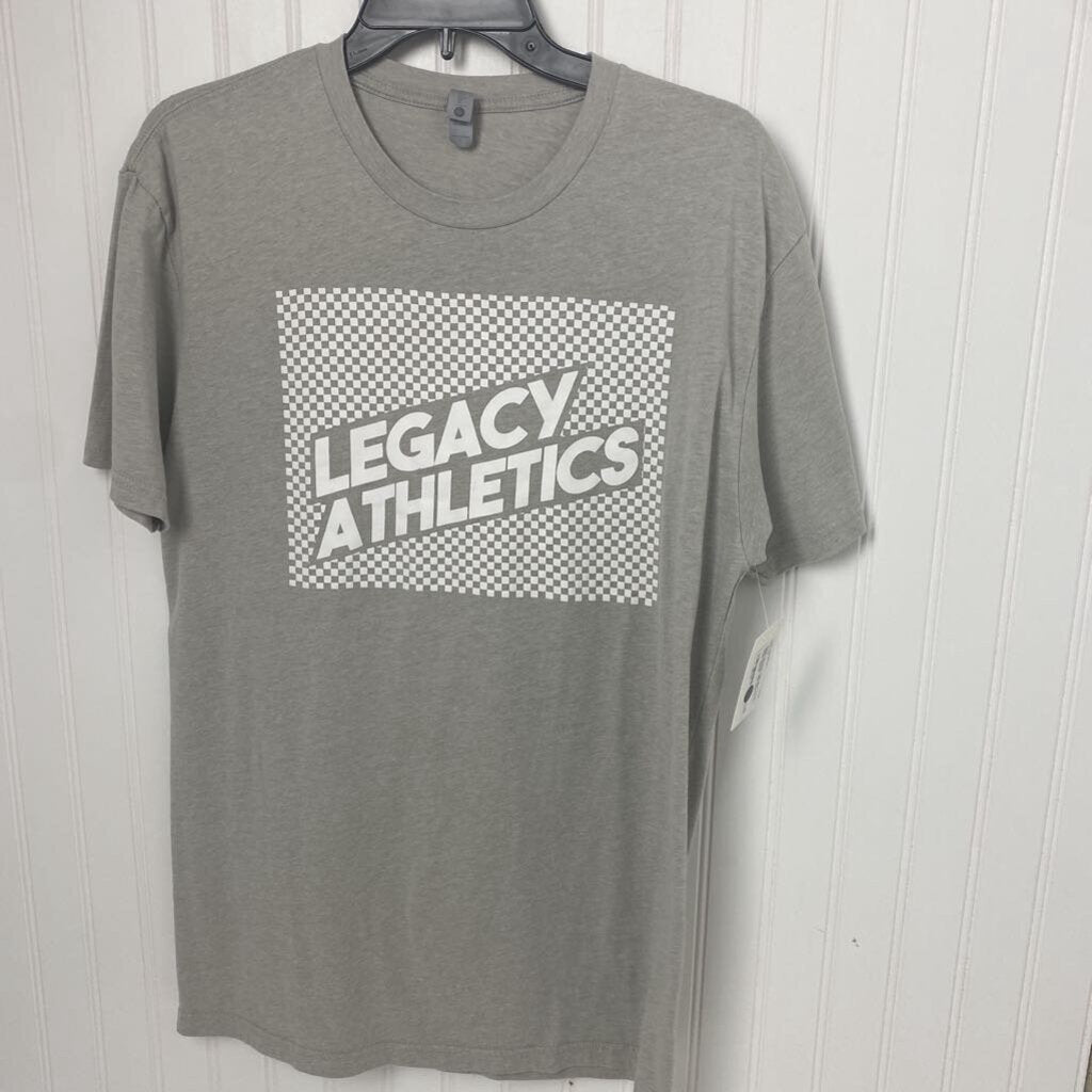 MENS GRAPHIC TEE