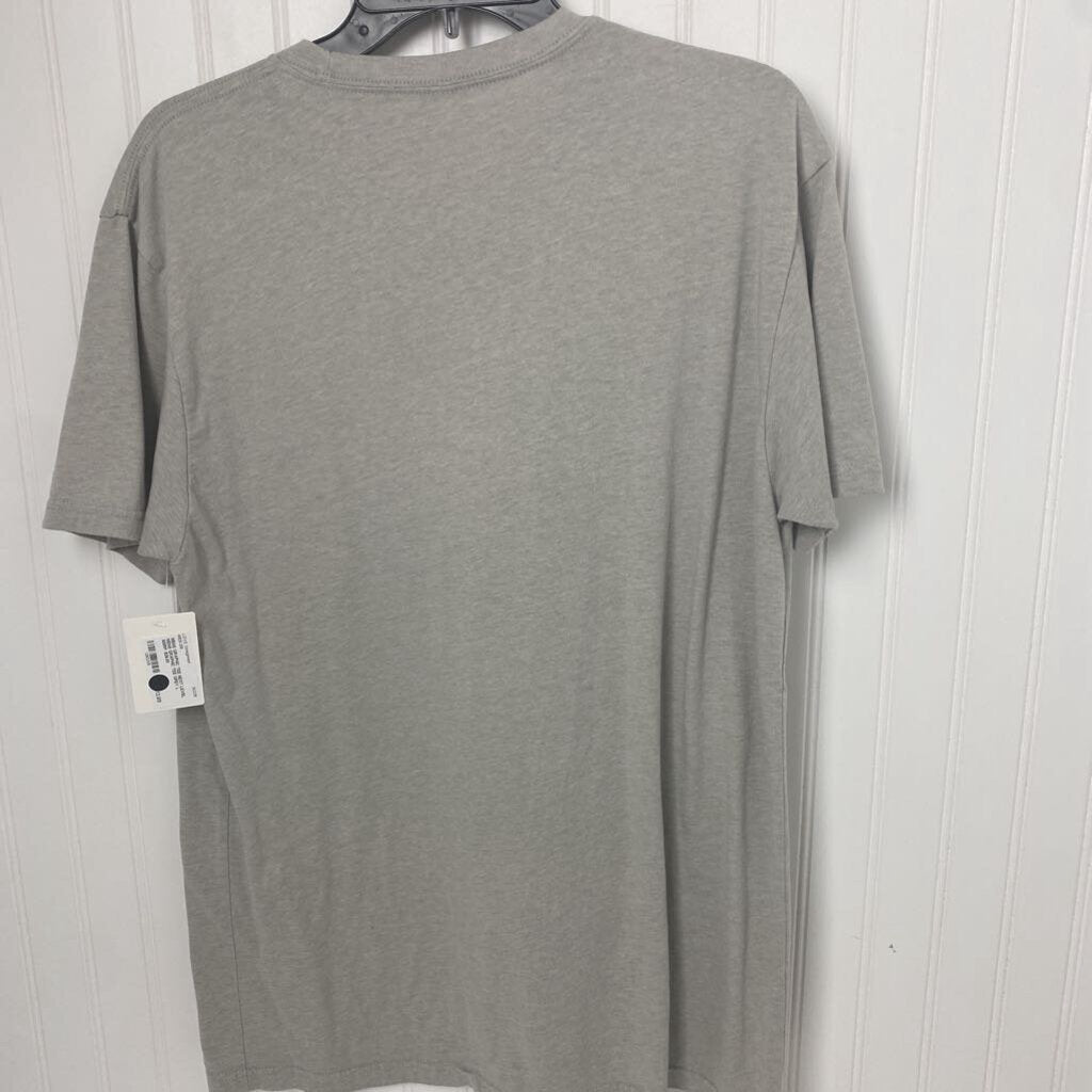 MENS GRAPHIC TEE
