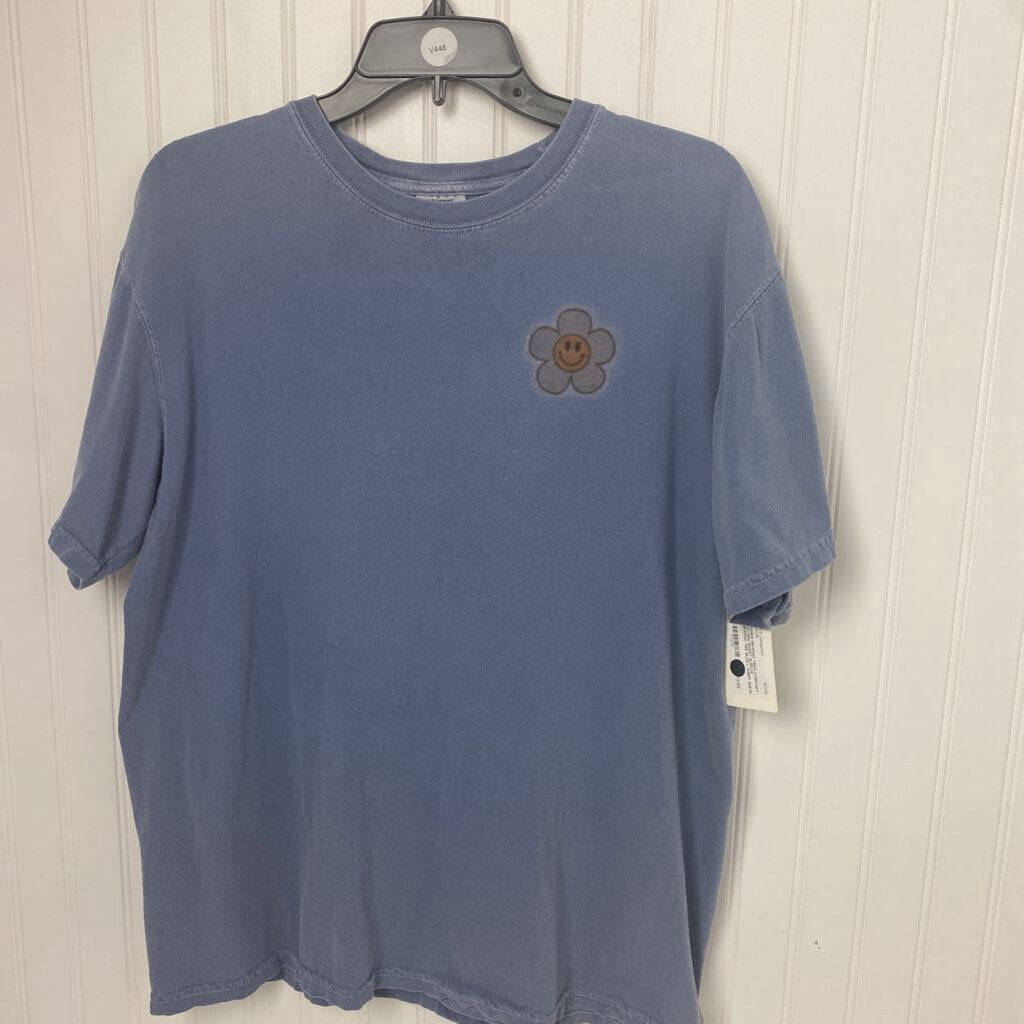 SHORT SLEEVE GRAPHIC TEE