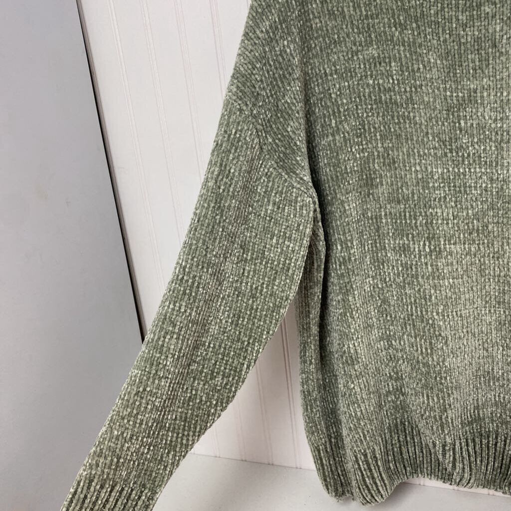 CHANILLE SWEATER
